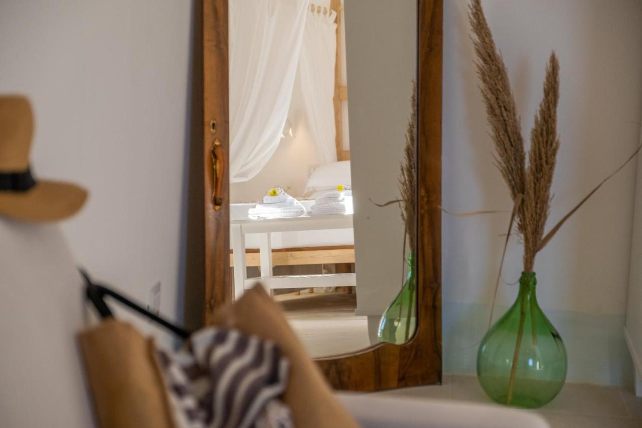 Masseria Rauccio Torre dell'Orso Kültér fotó