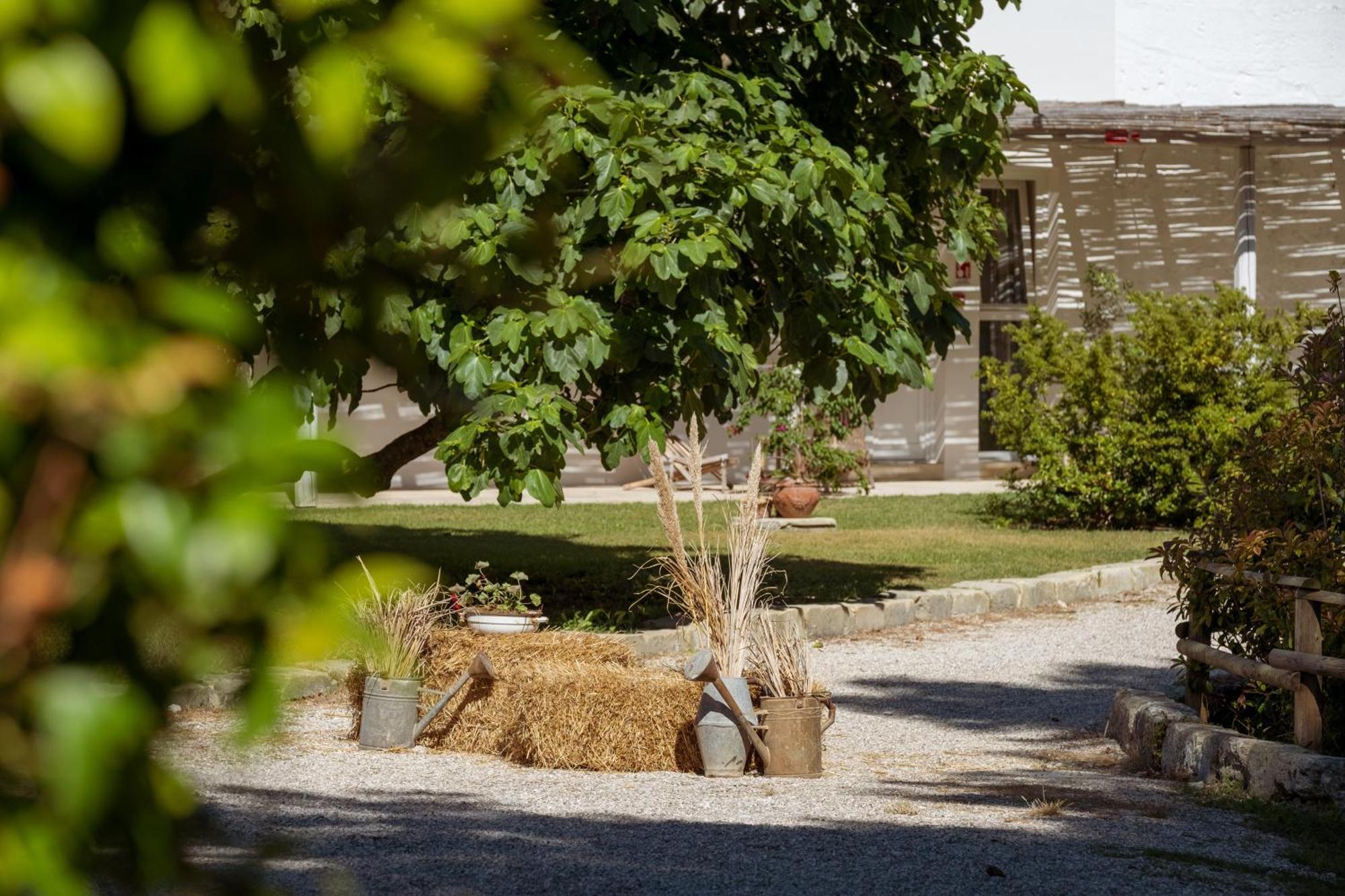 Masseria Rauccio Torre dell'Orso Kültér fotó